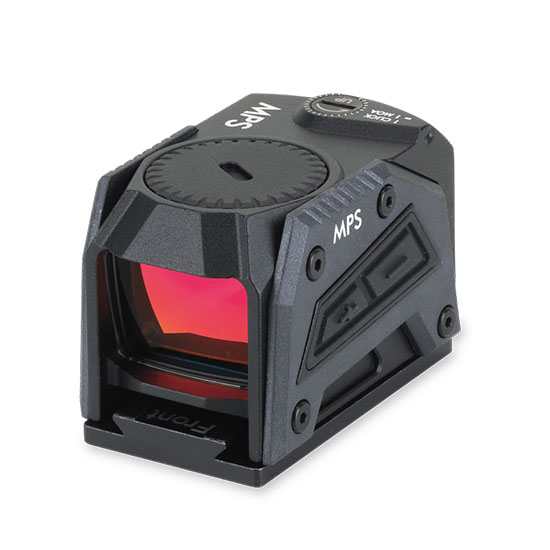 STEINER RED DOT MICRO PISTOL SIGHT - Optics